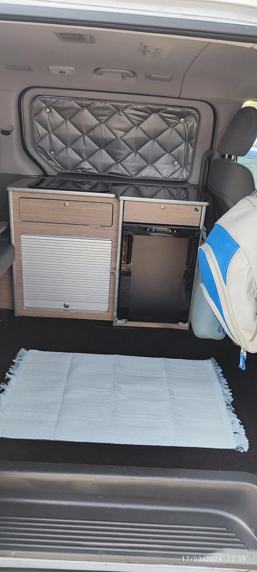 Macaronesia Campervan Costa Del Silencio Kültér fotó